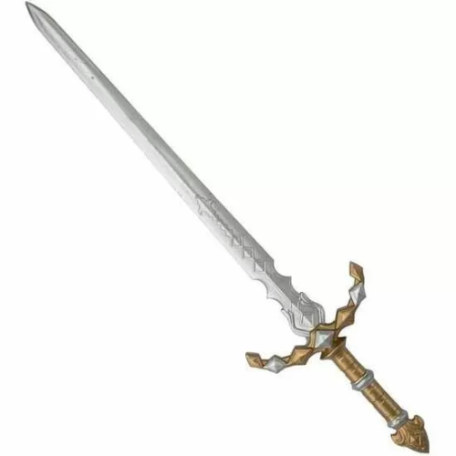 ESPADA MEDIEVAL 81 CM