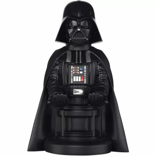 CABLE GUY SOPORTE SUJECION FIGURA DARTH VADER STAR WARS 20CM