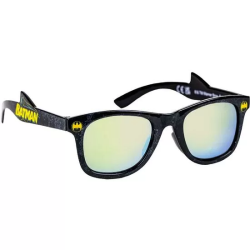 GAFAS DE SOL PREMIUM BATMAN BLACK