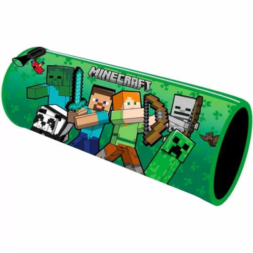 PORTATODO MINECRAFT