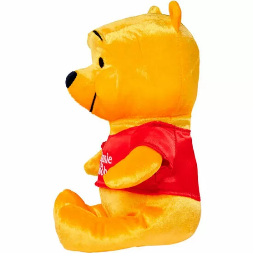 PELUCHE WINNIE 100TH ANNIVERSARY WINNIE THE POOH DISNEY 25CM