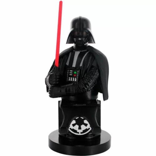 CABLE GUY SOPORTE SUJECION FIGURA DARTH VADER A NEW HOPE STAR WARS 20CM