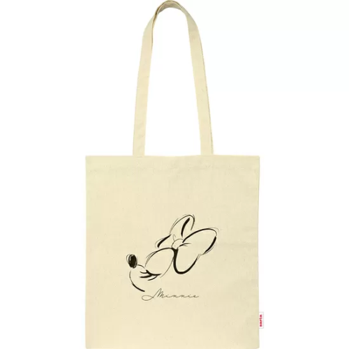 TOTE BAG MINNIE MOUSE