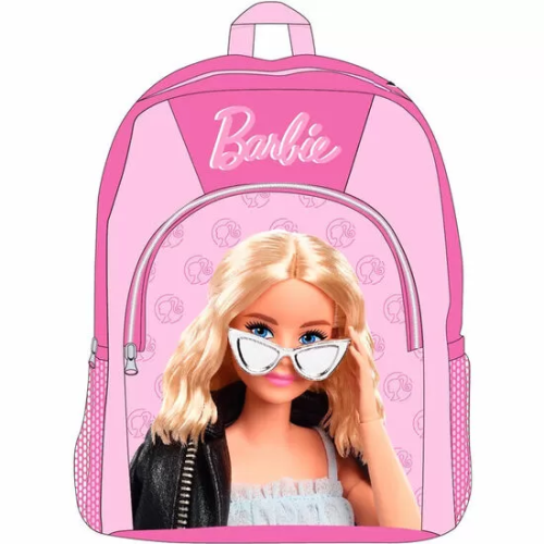 MOCHILA BARBIE 40CM