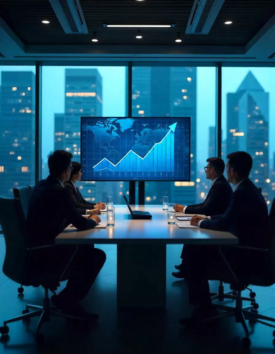 Grandes corporaciones