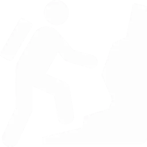 Icono escalador