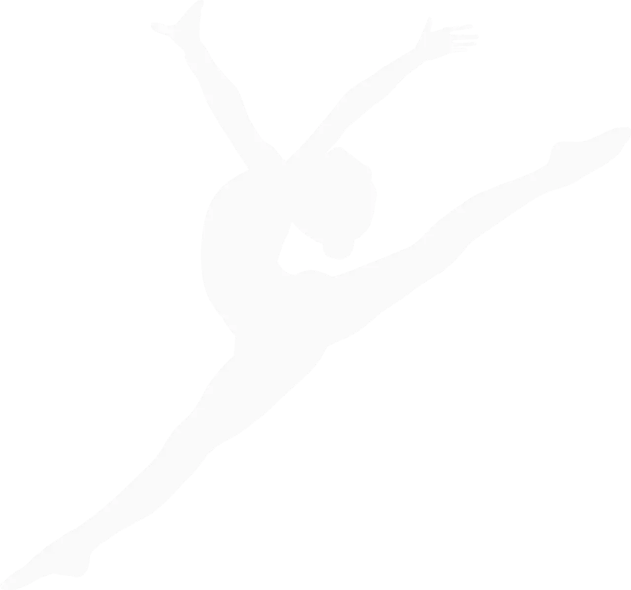 Icono Bailarina