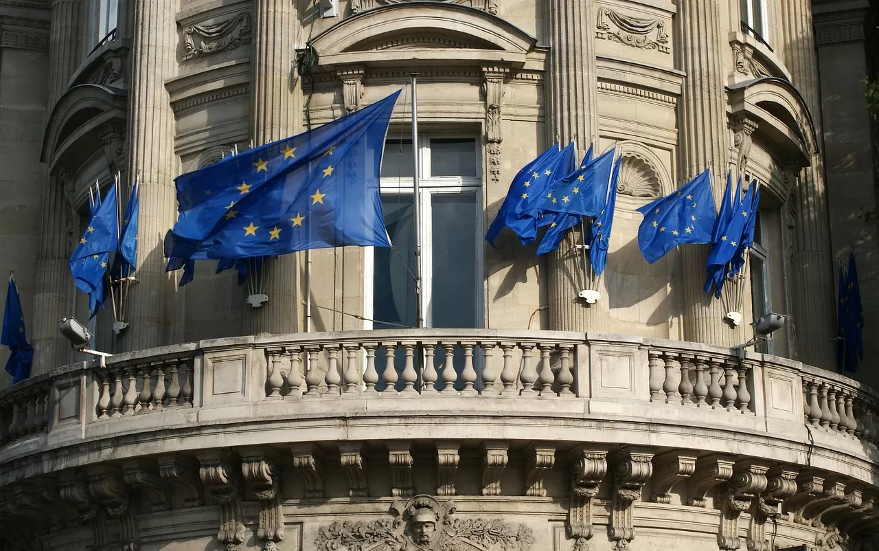 EU Digital Services Act: New Obligations and Penalties