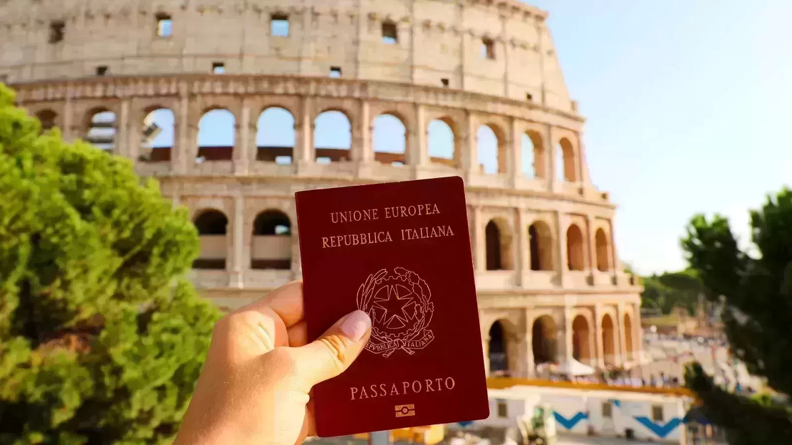 Nacionalidad Italiana por Descendencia: todo lo que hay que saber
