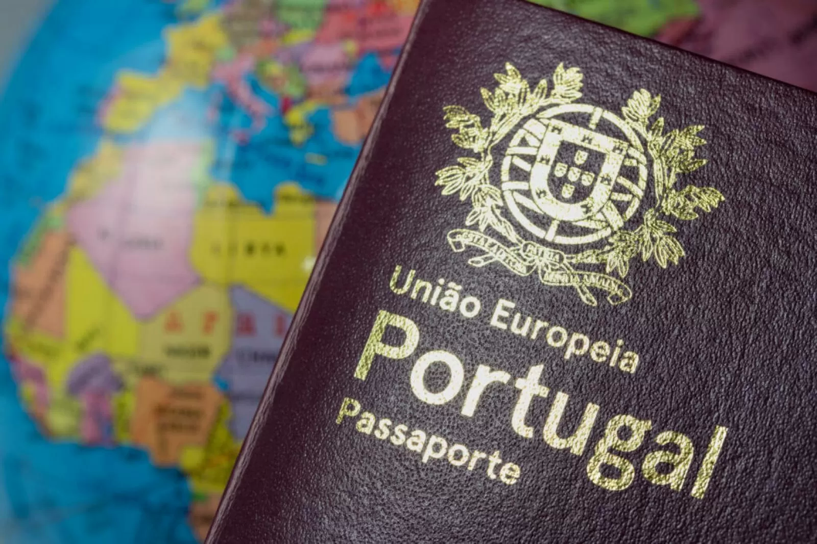 Nacionalidad Portuguesa Para Familiares de Portugueses