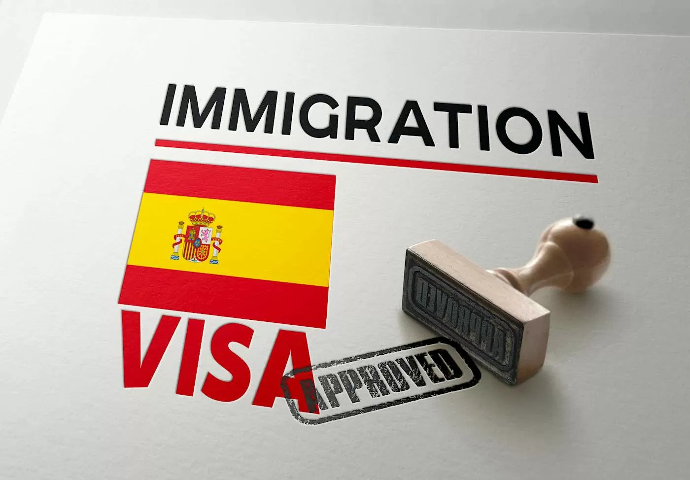 Golden Visa o Residencia por Inversión en España