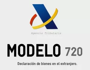 Modelo 720: declaración de bienes en el extranjero