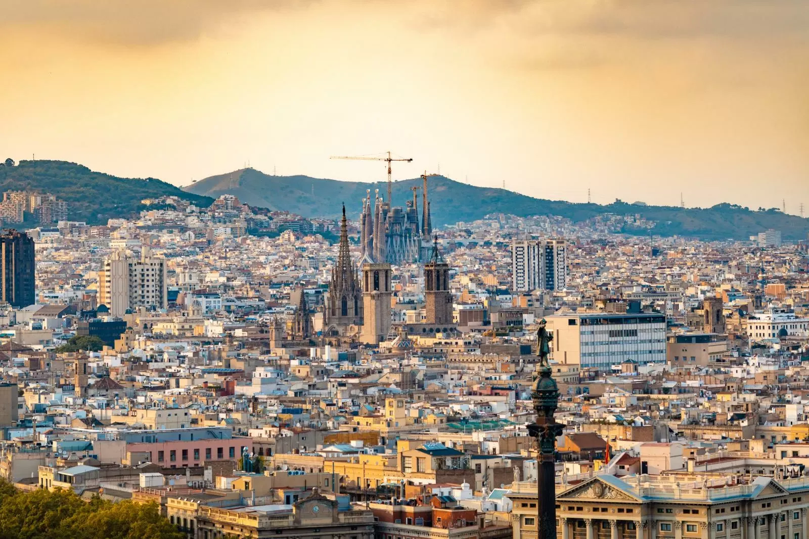 What is the update on the Golden Visa in Spain?