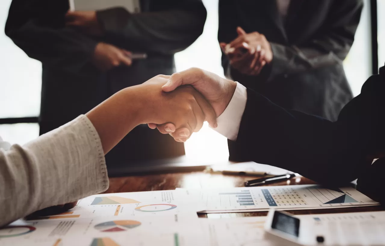 Business Mergers: Key Aspects and Legal Process