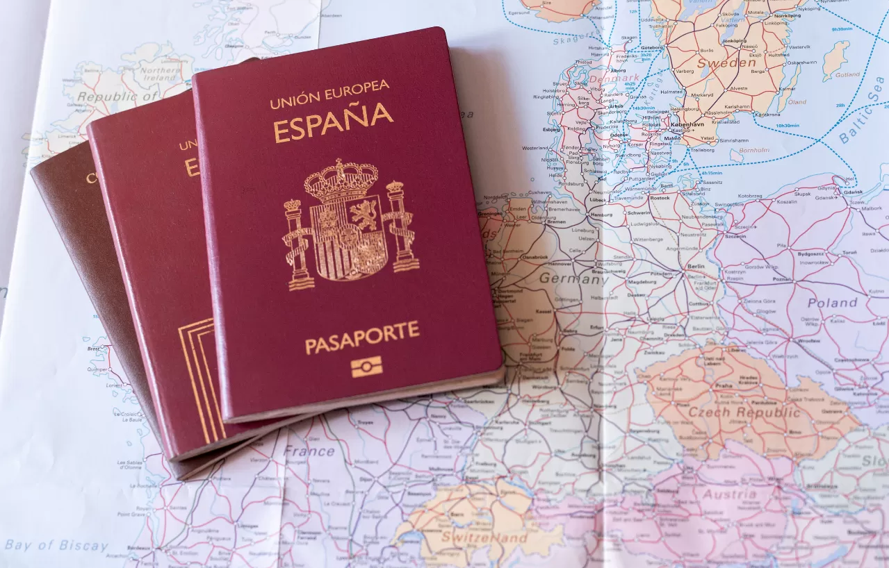 Cómo Obtener la Ciudadanía Española en Tiempo Récord