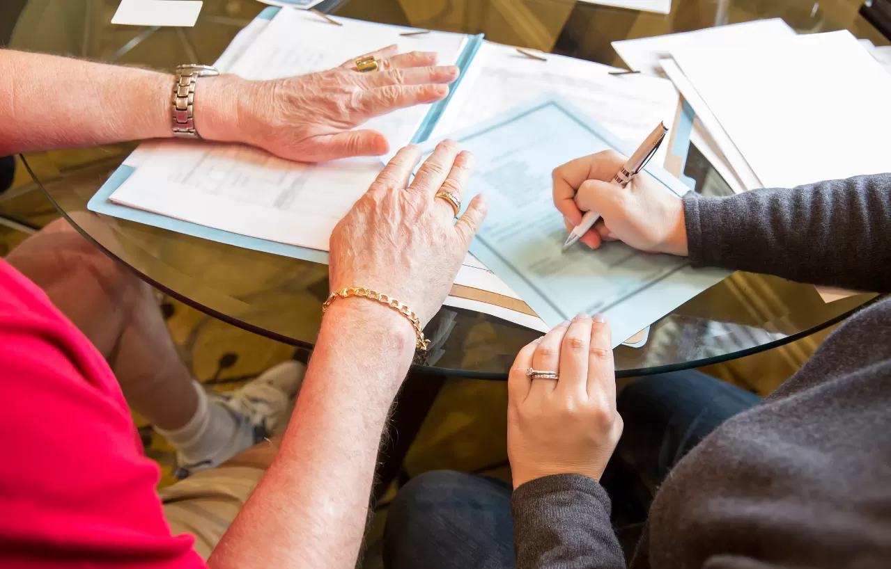 Did You Know That Lifetime Donations Have Specific Tax Implications?