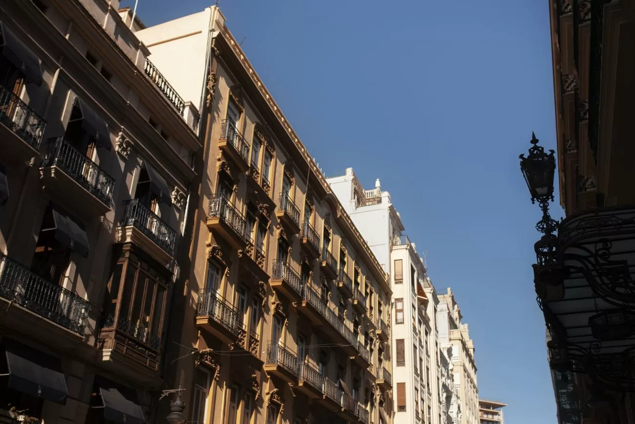 Impact Housing Act on Spanish Real Estate Market