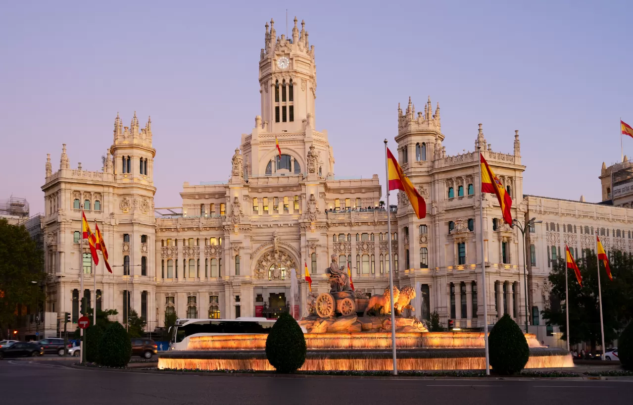 Temporary vs. Permanent Residency in Spain