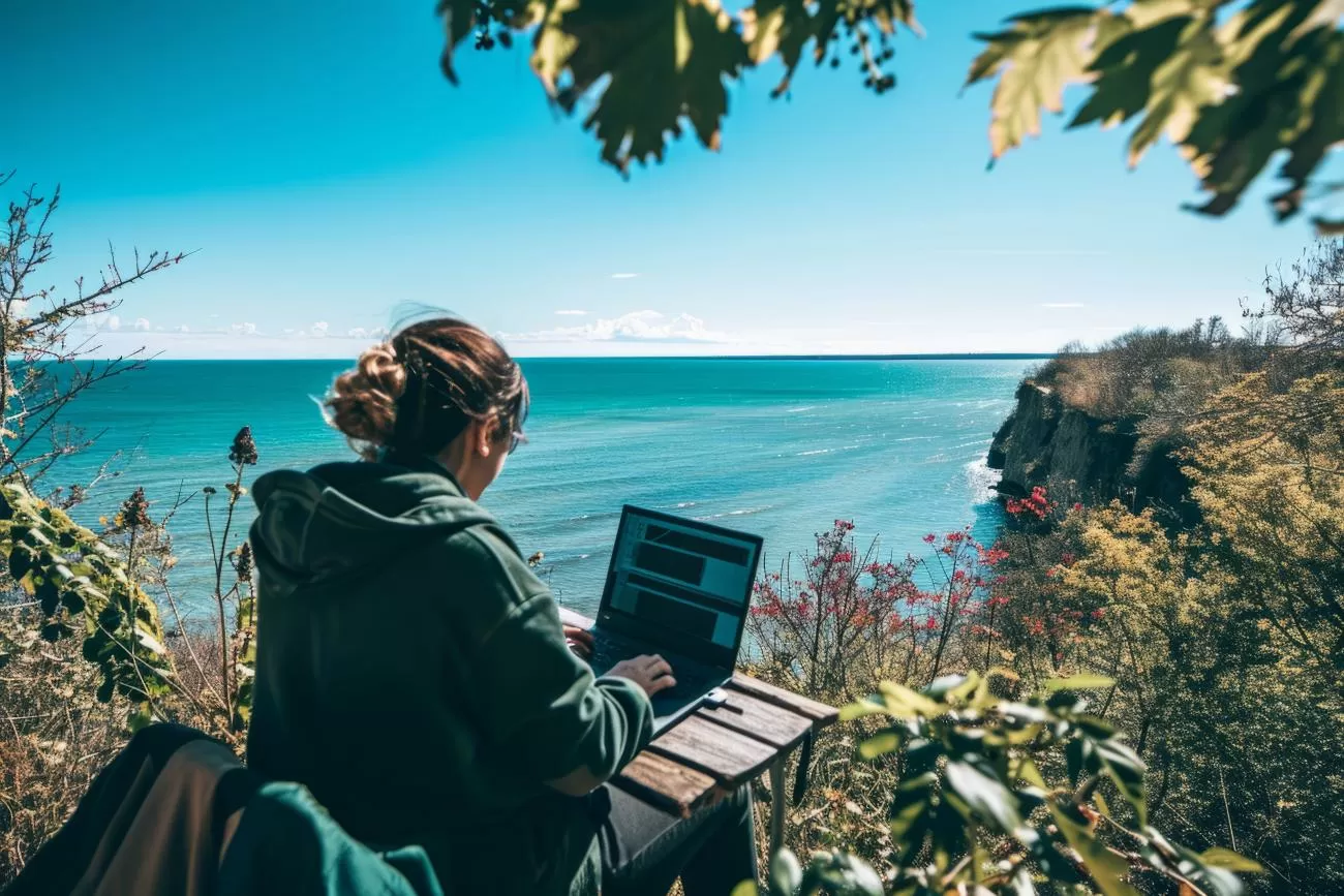 The Digital Nomad Visa for Freelancers: questions and answers