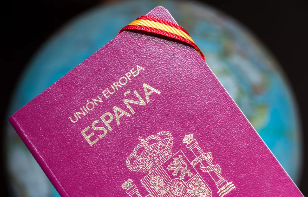 The Spanish Passport: The Most Powerful?