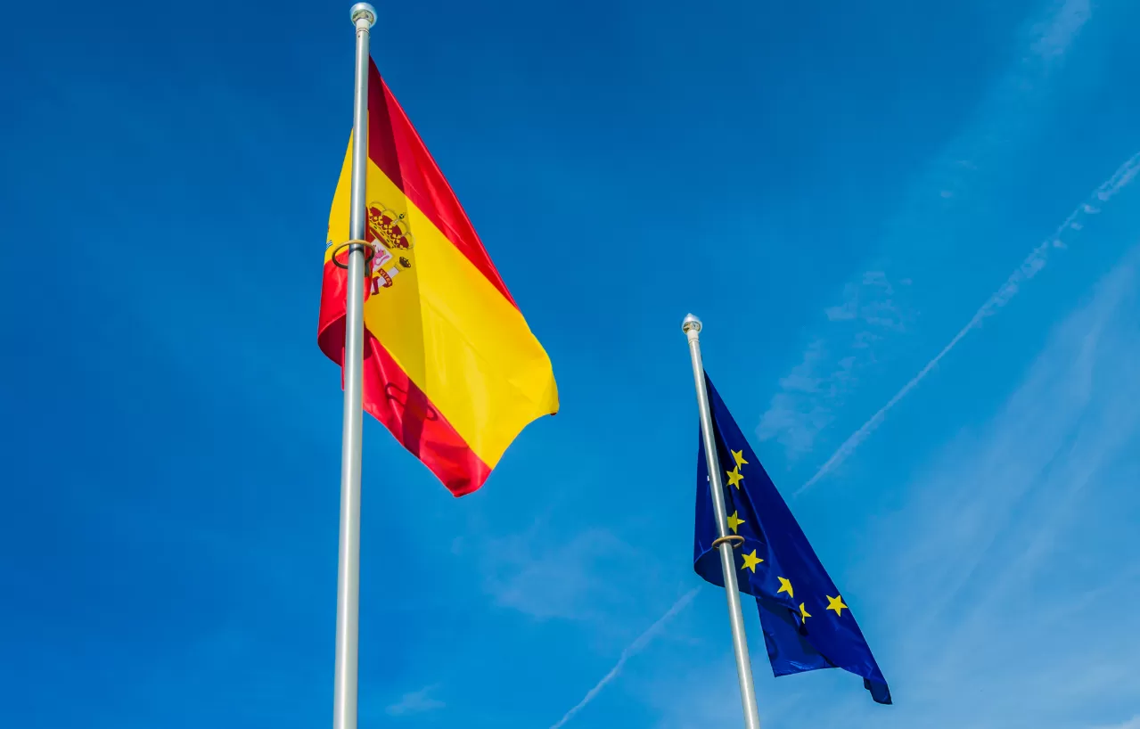 Types of Residency in Spain