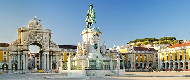 Fotografia de Lisboa