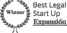 Logo Best Legal Startup Expansion