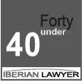 Logo 40 under 40