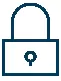 Logotipo Protección de Datos