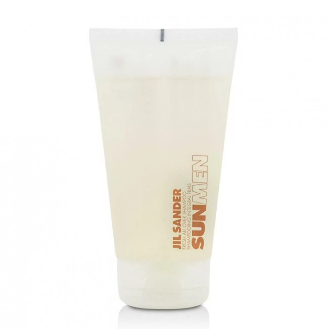 JIL SANDER SUN MEN CHAMPU 150ML