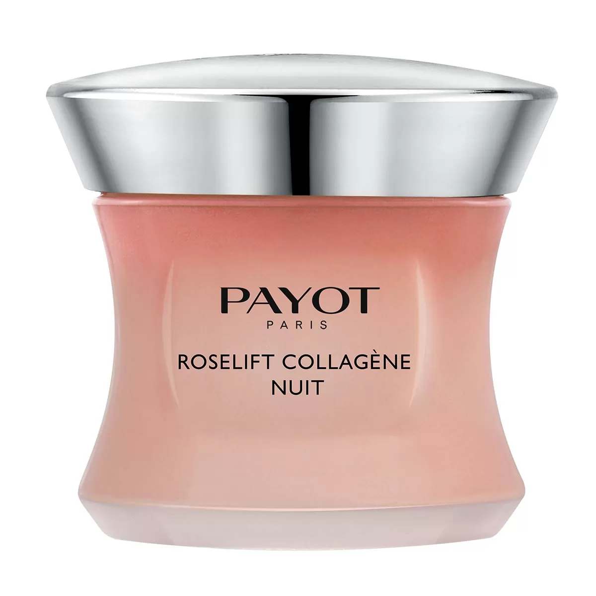 PAYOT PARIS ROSELIFT COLLAGENE COLLAGENE NUIT CREME 50ML