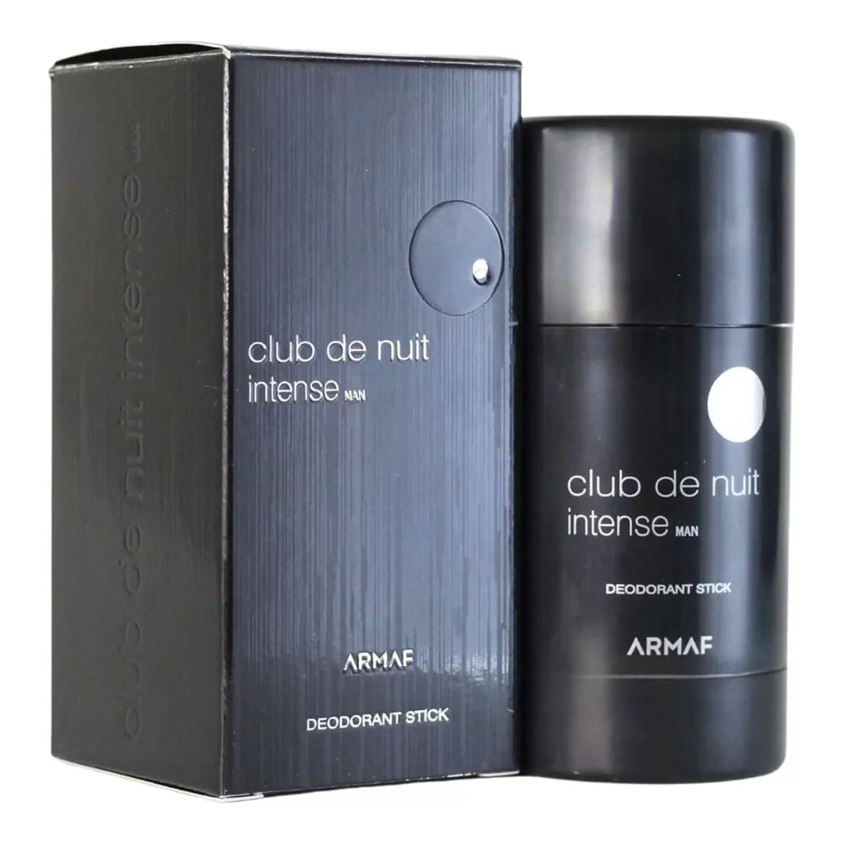 ARMAF CLUB DE NUIT INTENSE DESODORANTE STICK MAN 75ML