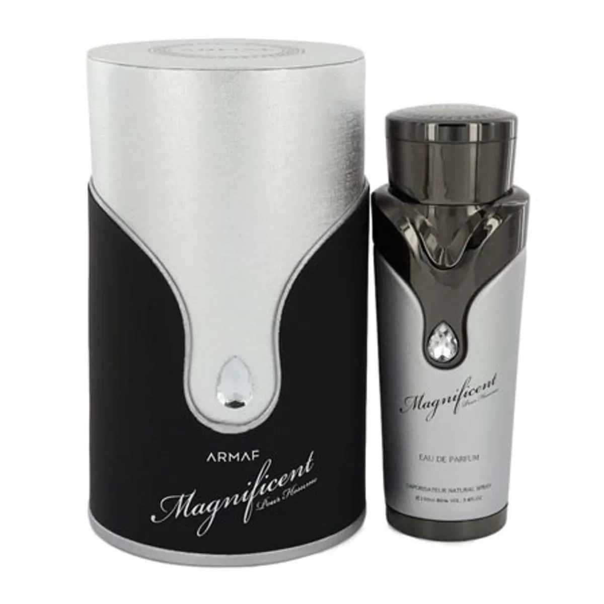 ARMAF MAGNIFICENT EAU DE PARFUM 100ML