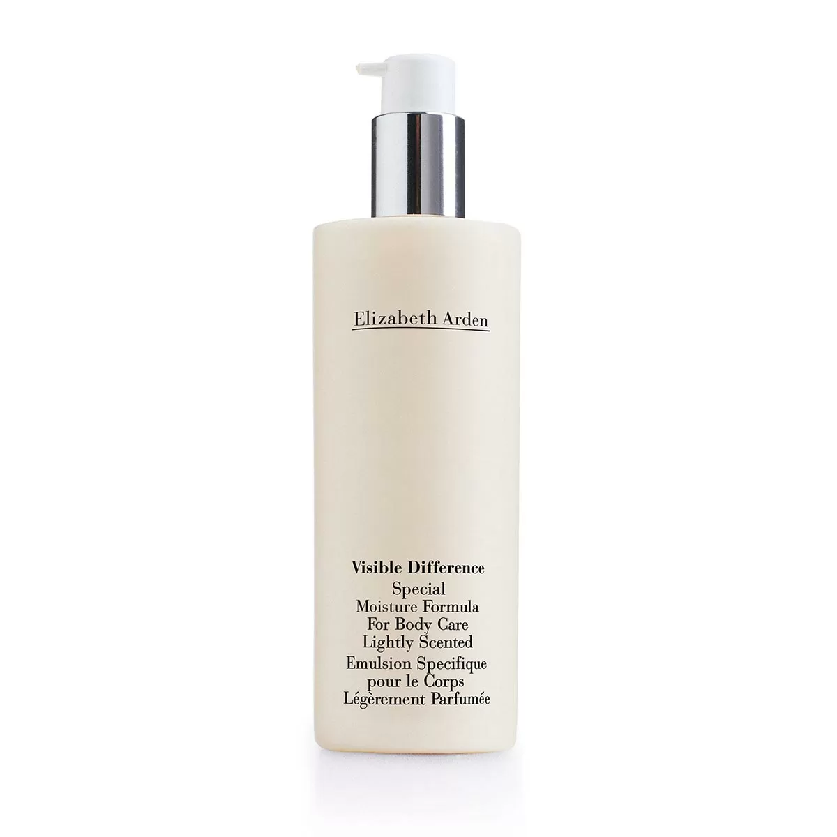 ELIZABETH ARDEN VISIBLE DIFFERENCE SPECIAL MOISTURE BODY CARE 300ML