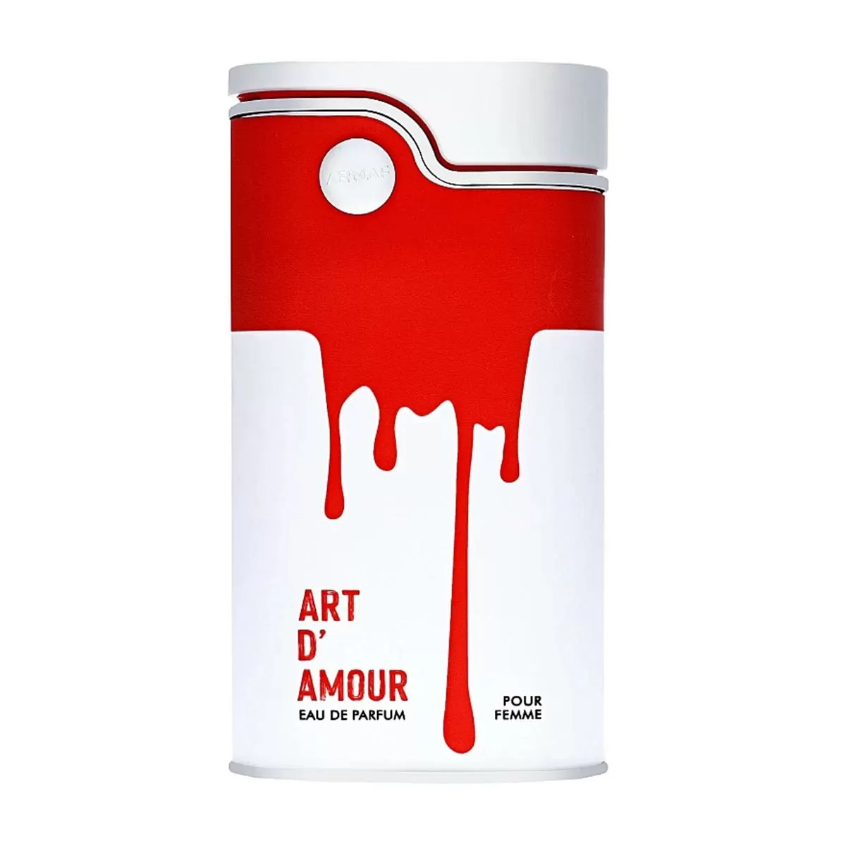 ARMAF ART D'AMOUR EAU DE PARFUM POUR FEMME 100ML VAPORIZADOR