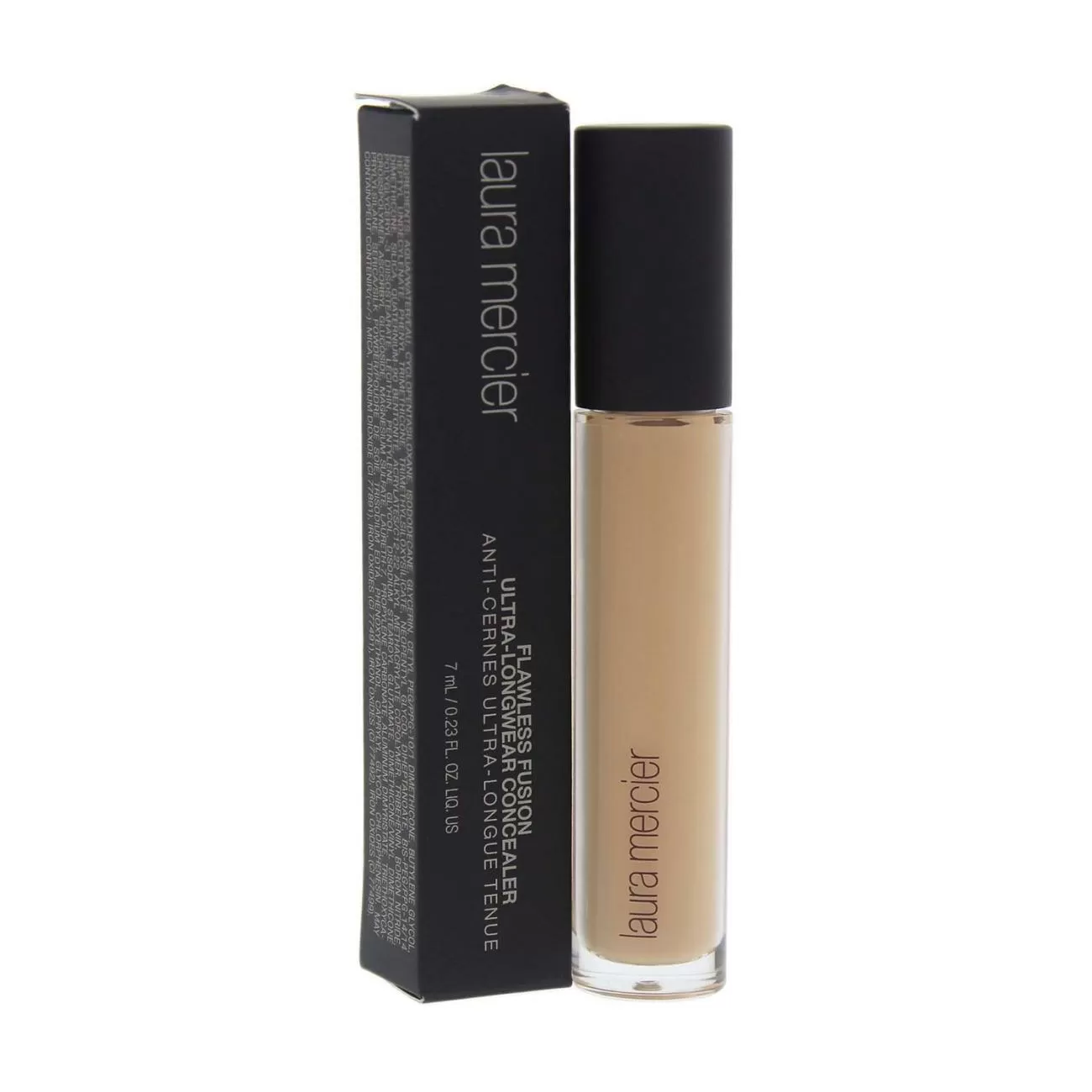 CONSUMO FLAWLESS FUSION ULTRA-CONCEALER 2W 1UN