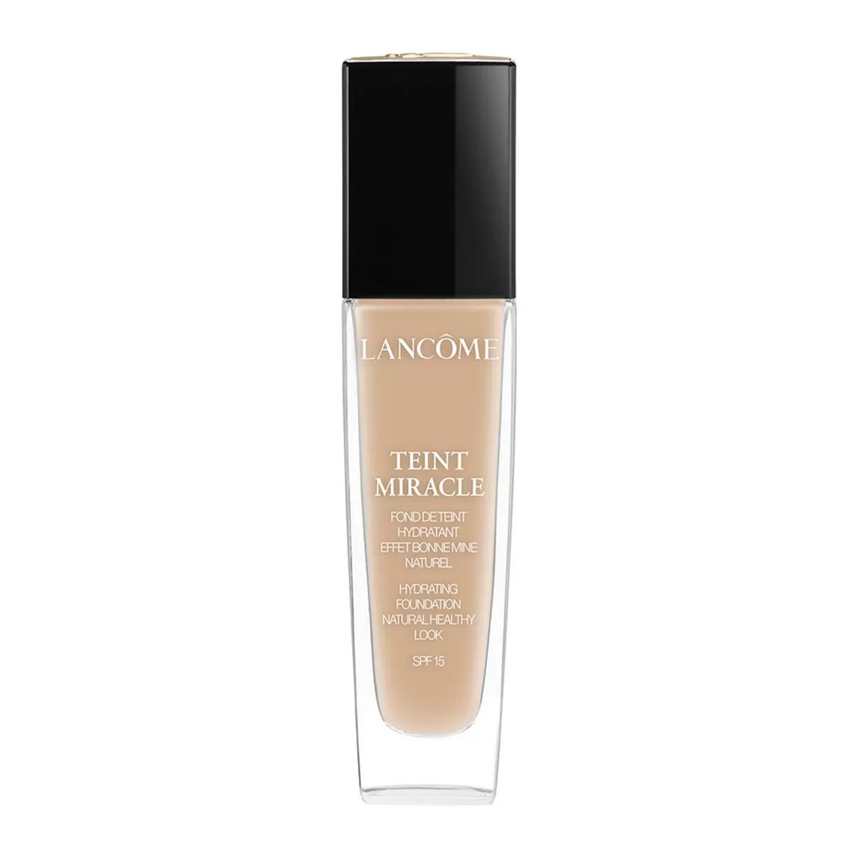 LANCOME TEINT MIRACLE BASE DE MAQUILLAJE 35 30ML