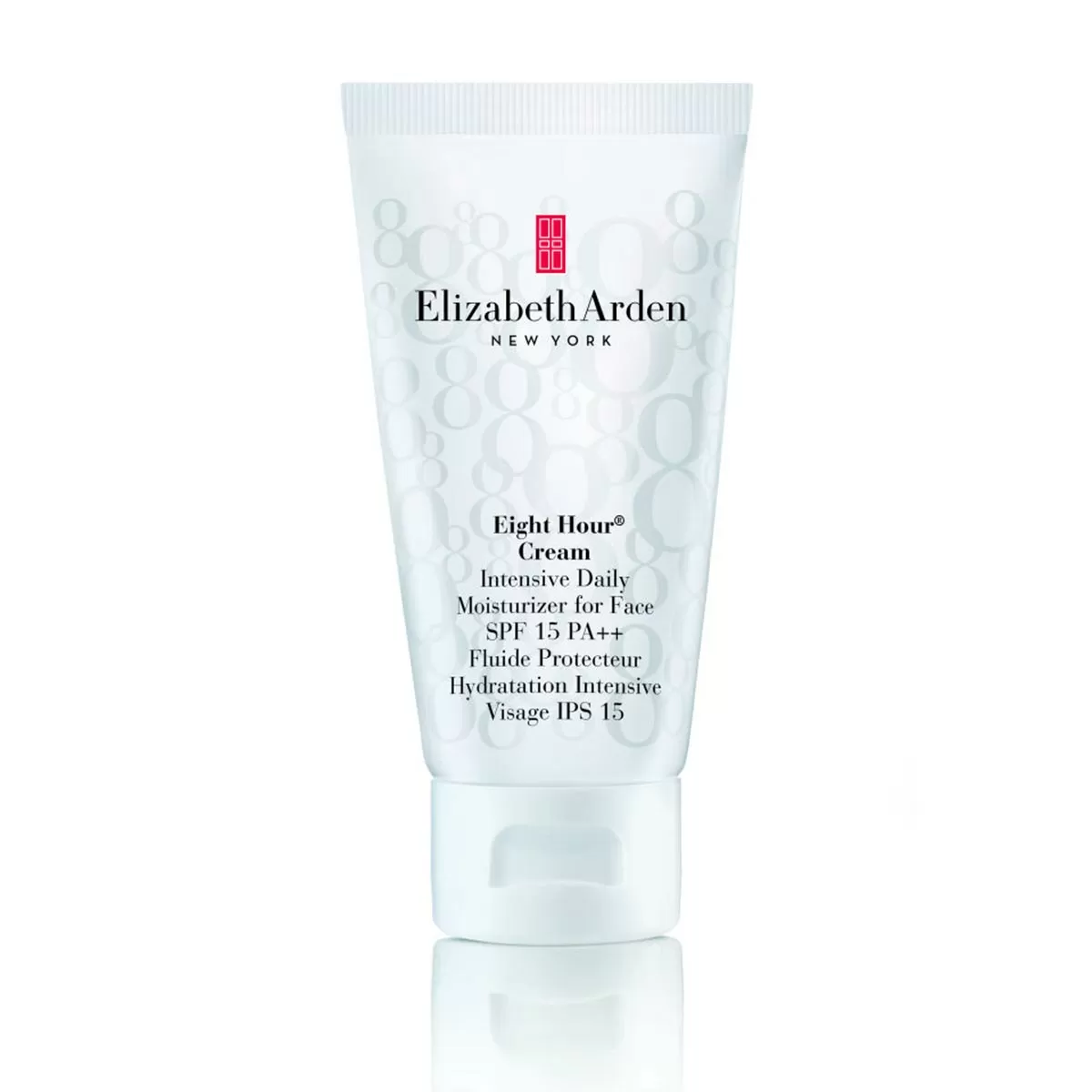 ELIZABETH ARDEN EIGHT HOUR INTENSIVE DIALY MOISTURIZER SPF15 550ML