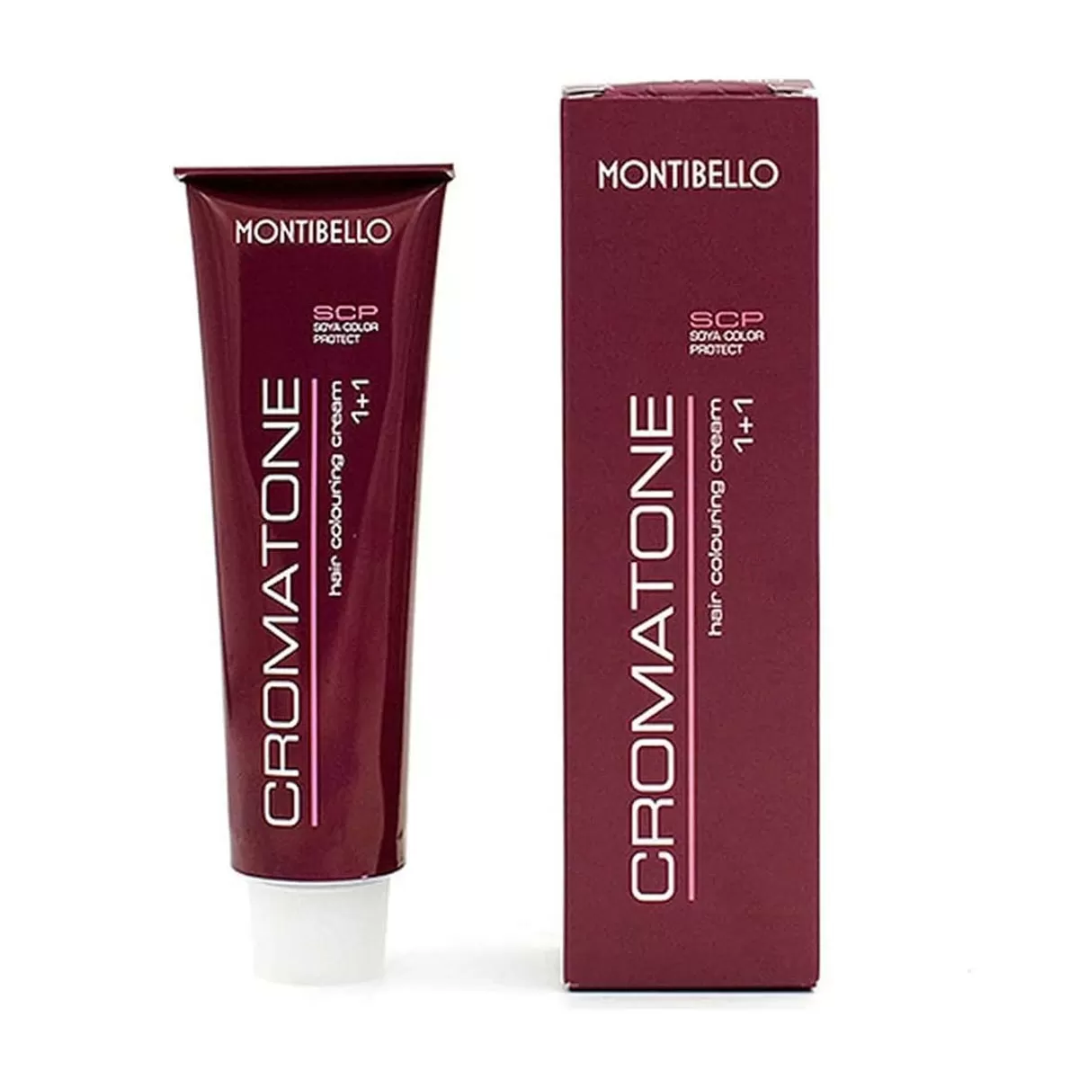 MONTIBEL-LO CROMATONE TINTE 6.4 1UN