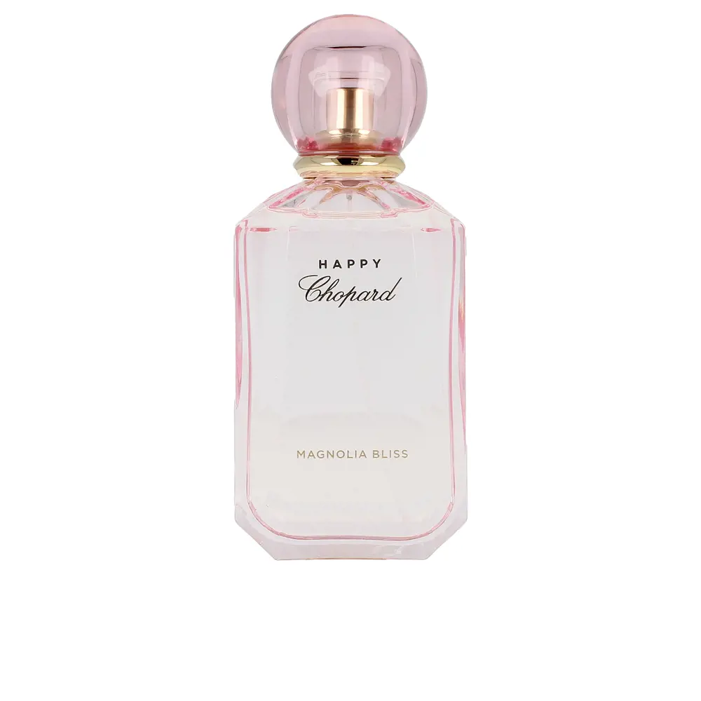 CHOPARD HAPPY MAGNOLIA BLISS EAU DE TOILETTE 100ML VAPORIZADOR