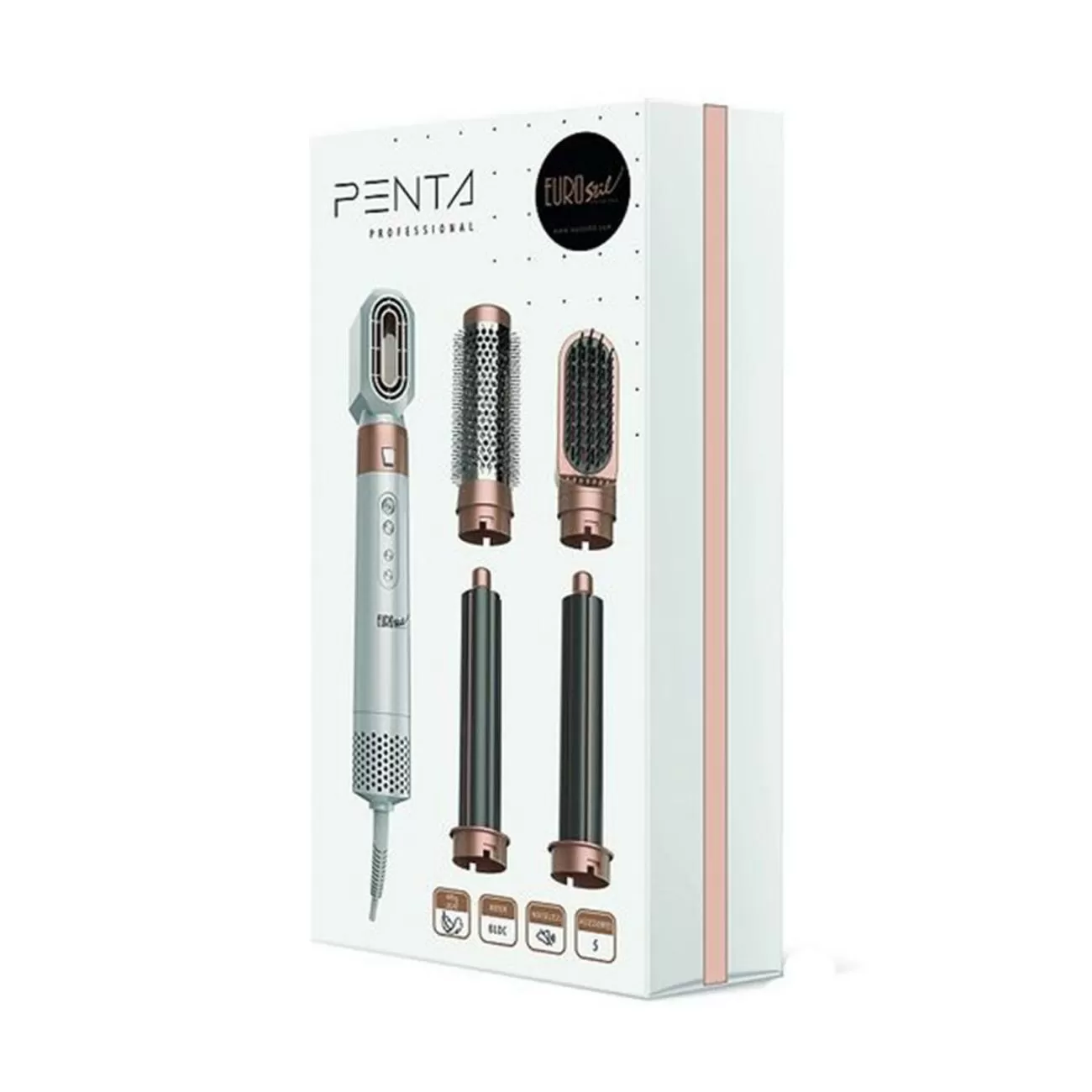 EUROSTIL PENTA SECADOR 1UN