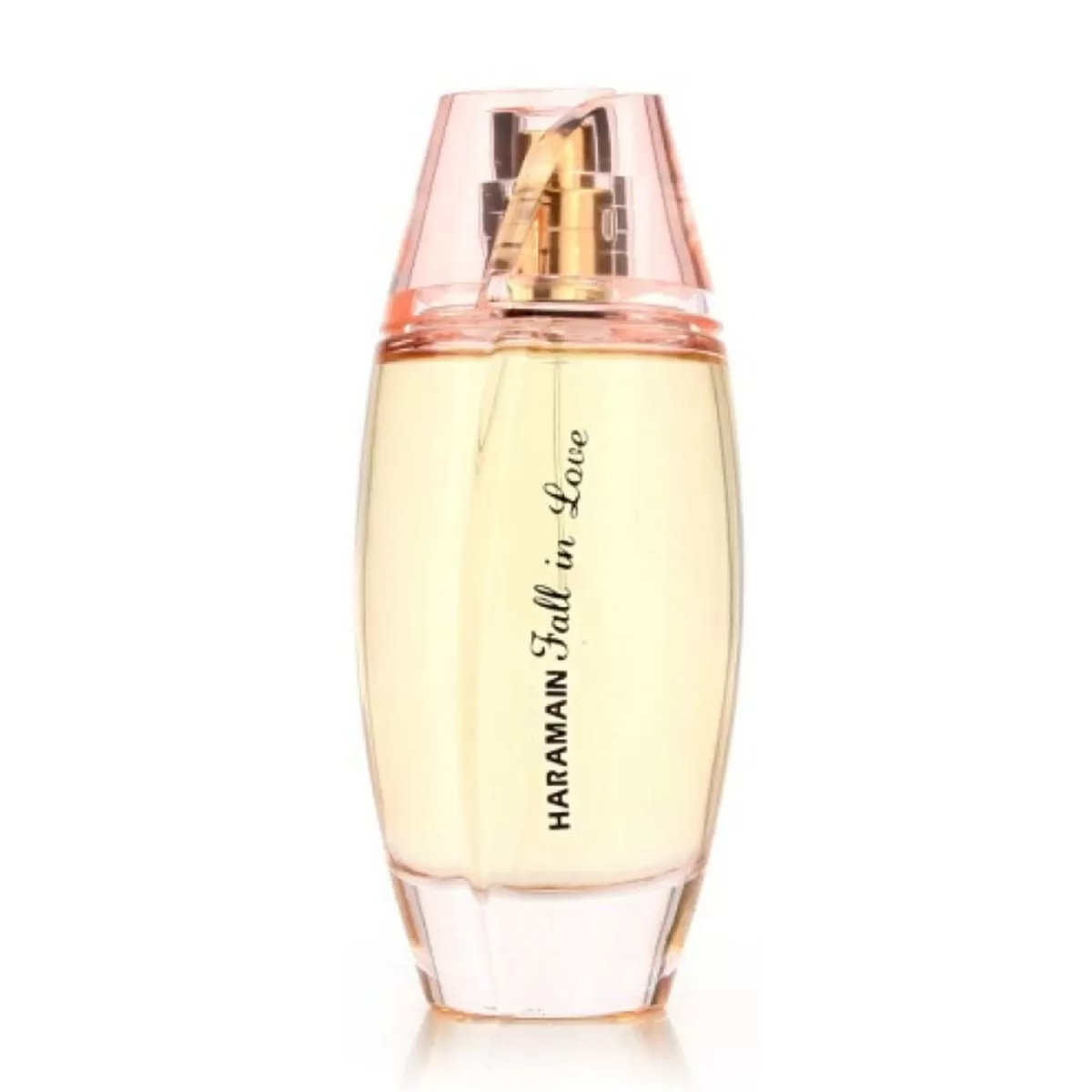 AL HARAMAIN FALL IN LOVE EAU DE PARFUM 100ML VAPORIZADOR