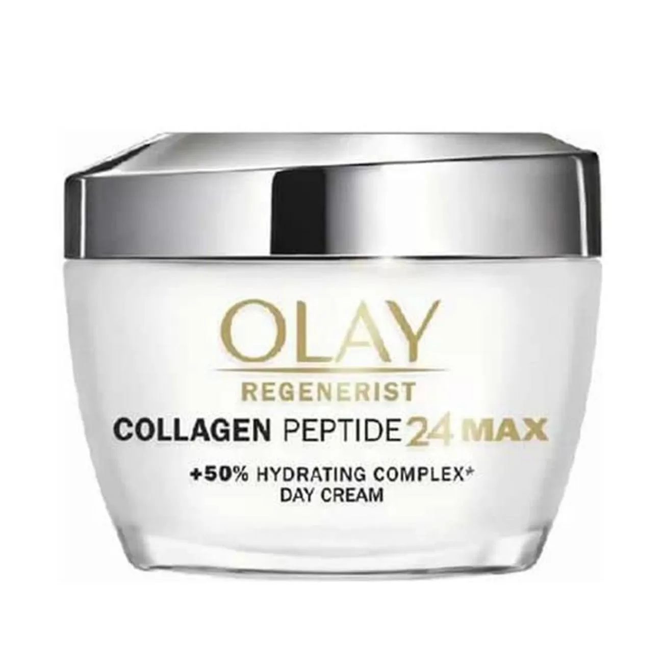 OLAY REGENERIST COLLAGEN PEPTIDE 24 MAX CREMA DE DIA 50ML