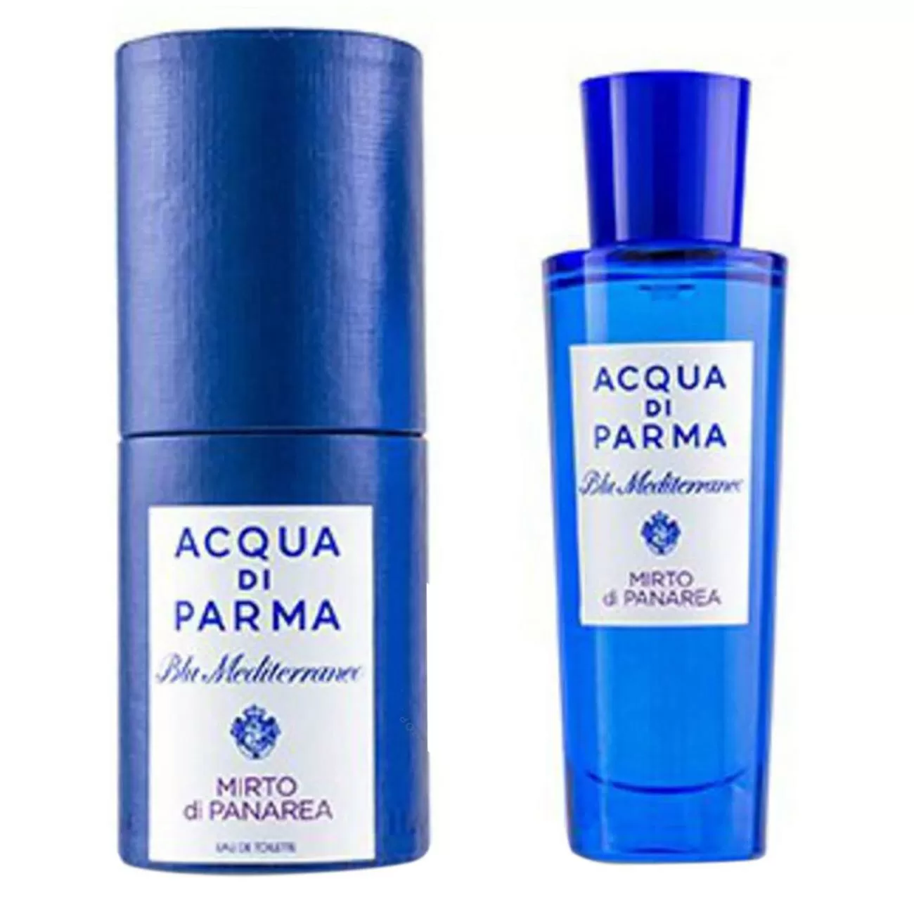 ACQUA DI PARMA BLU MEDITERRANEO EAU DE TOILETTE CAPRI 1UN