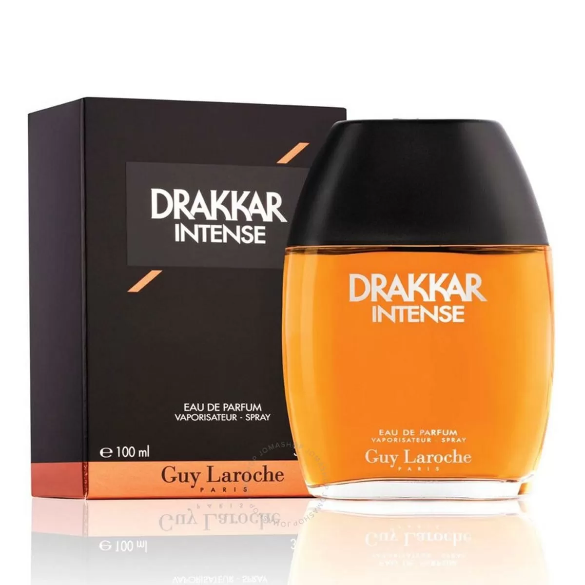 GUY LAROCHE DRAKKAR INTENSE EAU DE PARFUM 100ML VAPORIZADOR