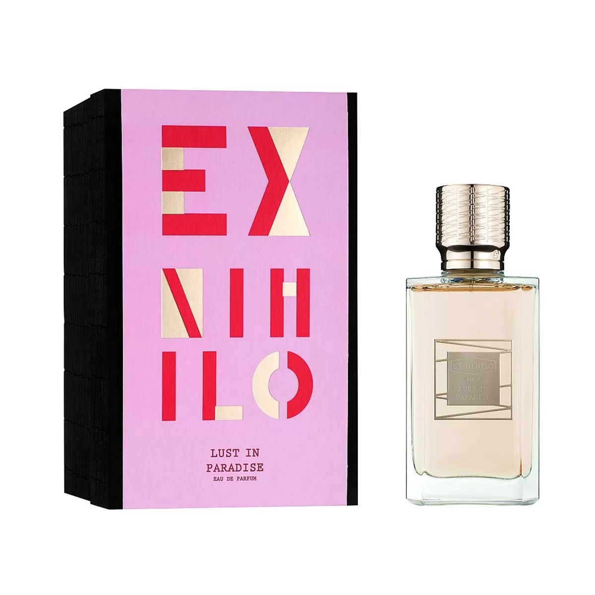 EX NIHILO LUST IN PARADISE EAU DE PARFUM 100ML VAPORIZADOR