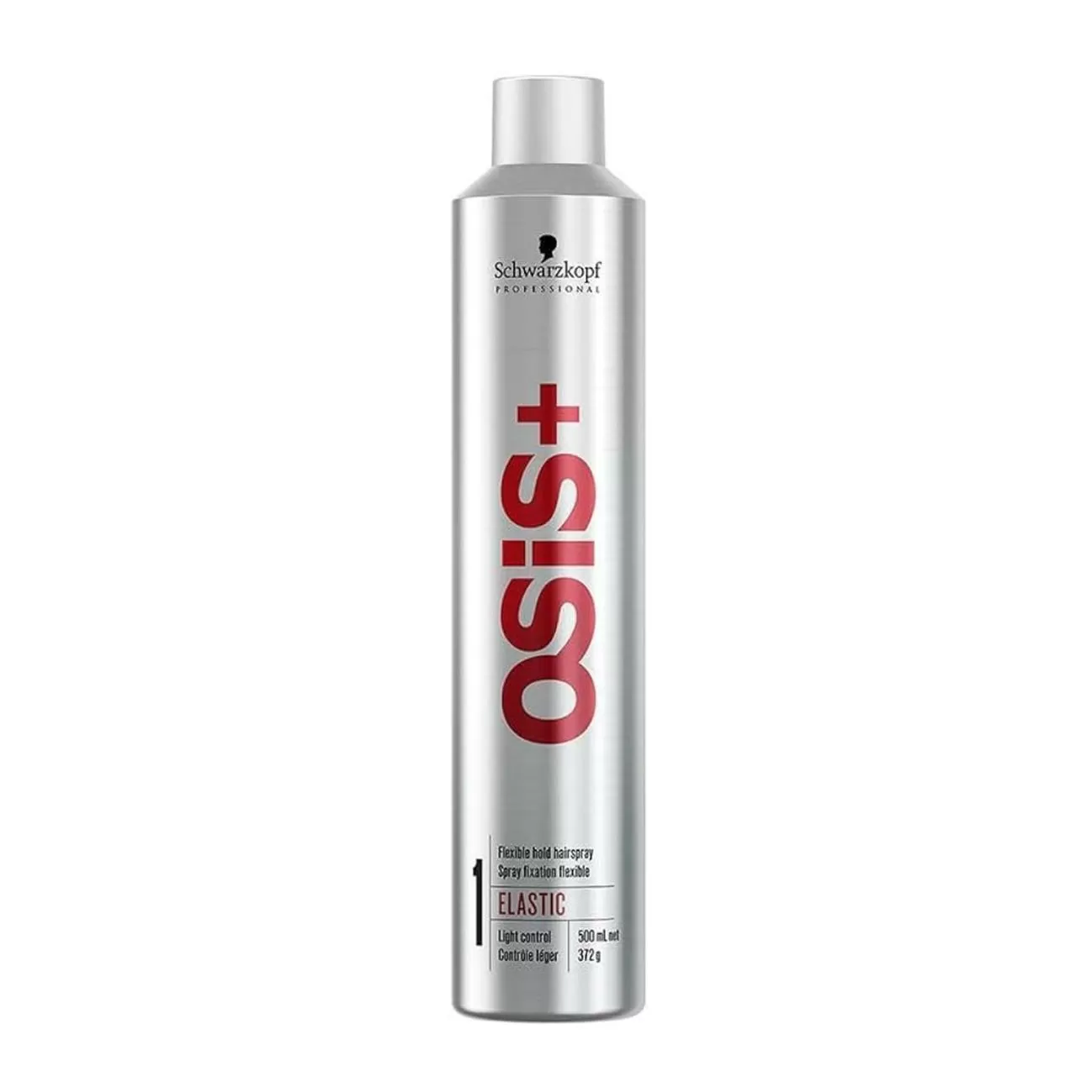 MEXX OSIS+ FLEXIBLE HOLD HAIRSPRAY Nº1 ELASTIC 500ML VAPORIZADOR