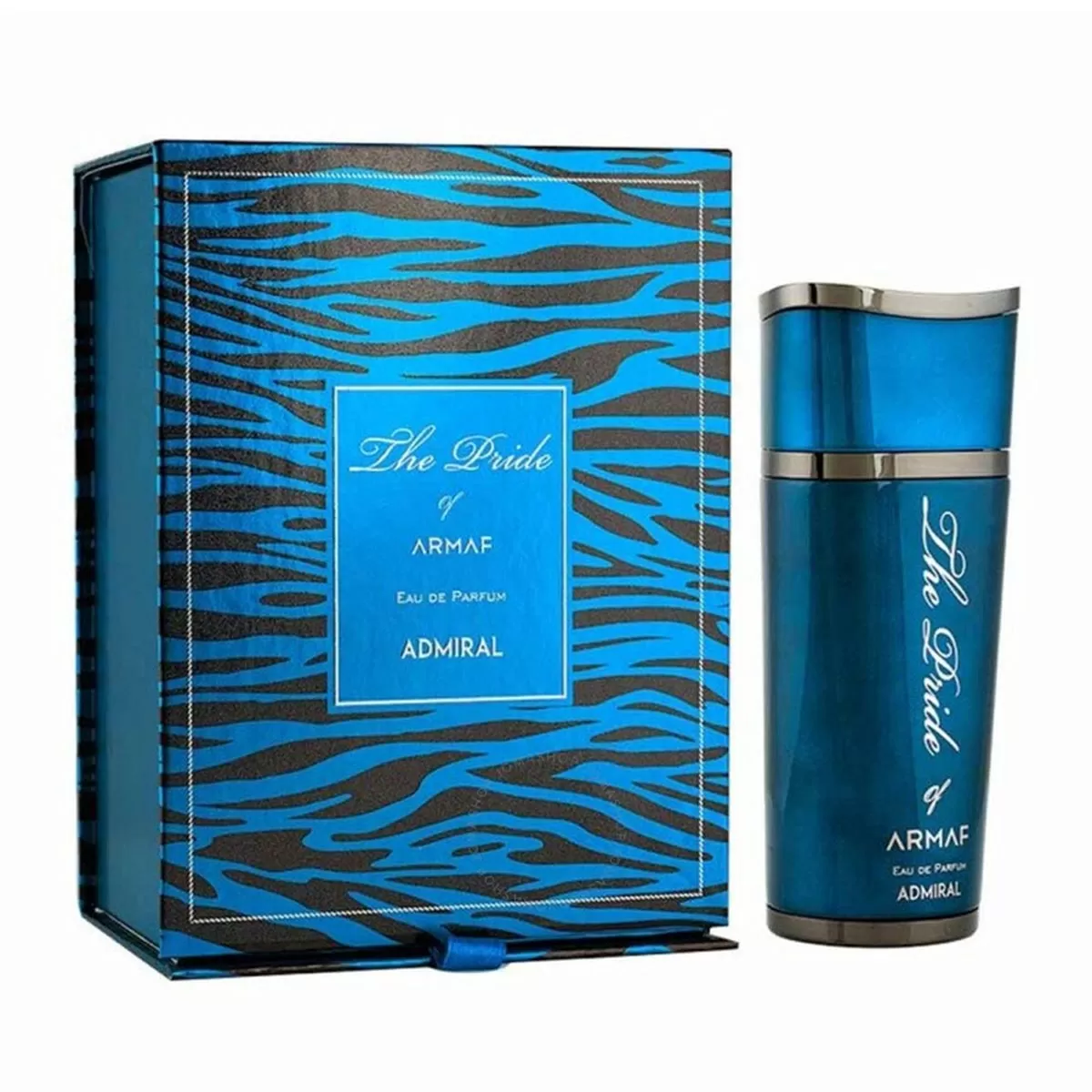 ARMAF THE PRIDE ADMIRAL EAU DE PARFUM 100ML