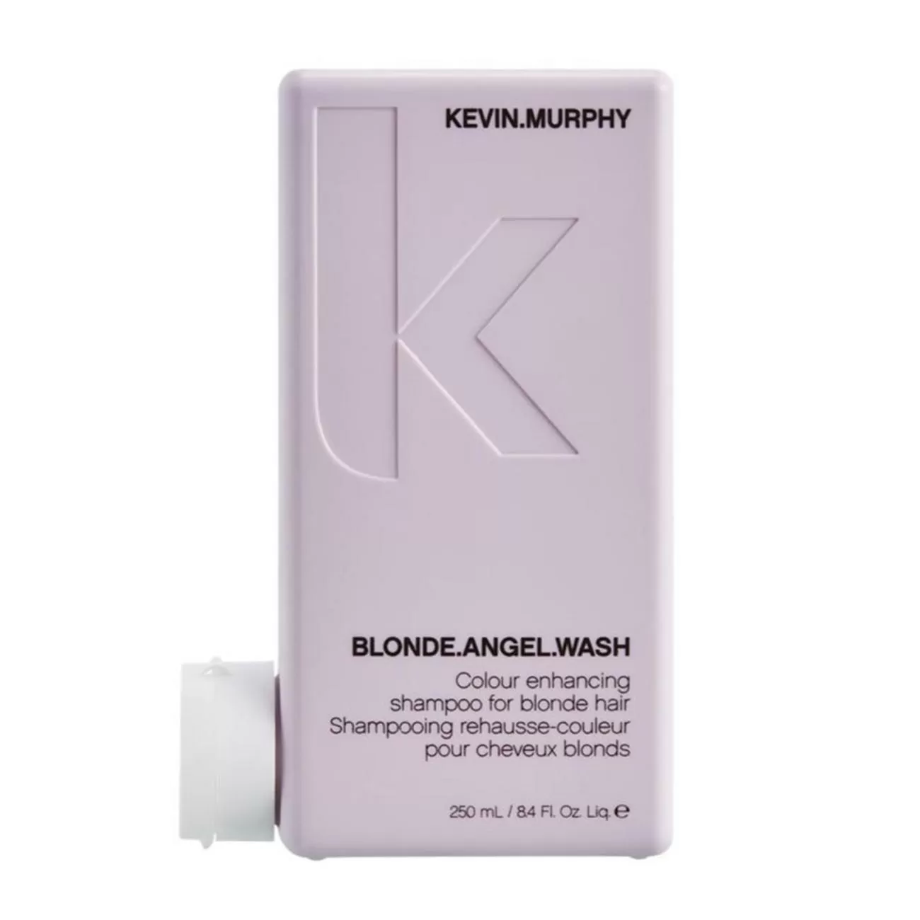 KEVIN MURPHY BLONDE ANGEL COLOR CHAMPU PELO RUBIO 250ML