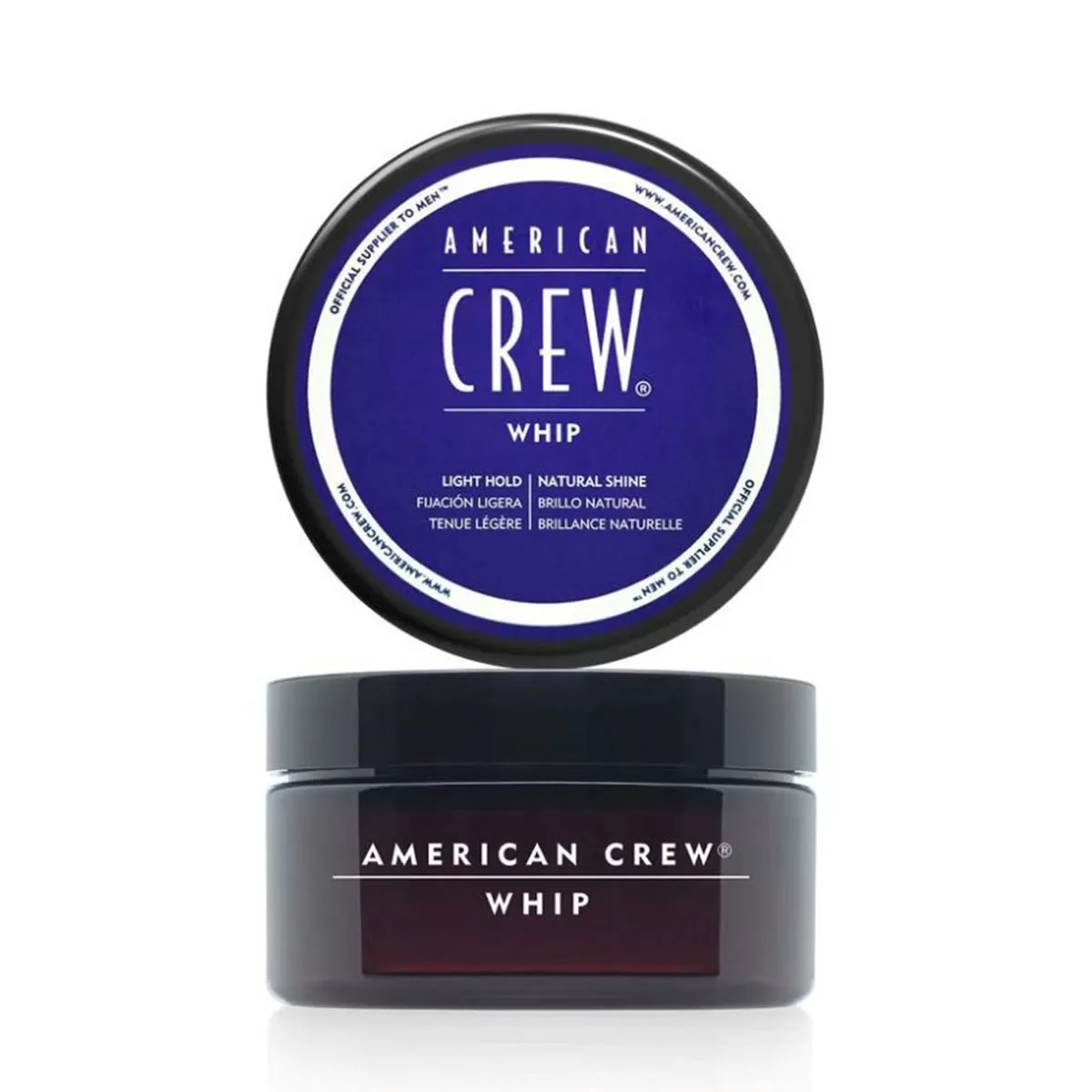 AMERICAN CREW WHIP LIGHT CERA 85GR